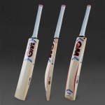 GM Mana 555 English Willow Cricket Bat